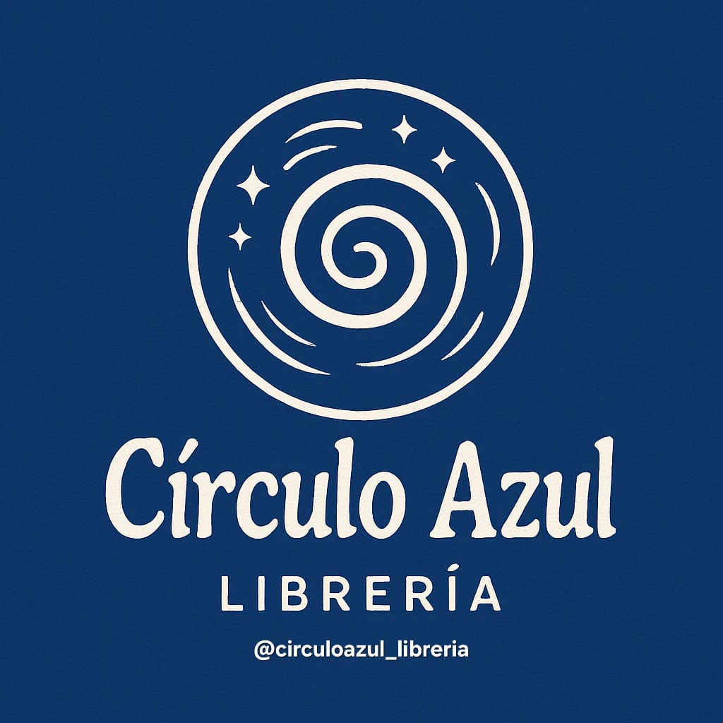 Círculo Azul Librería